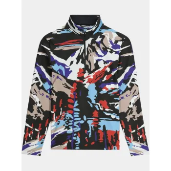 Spyder Podium 1/2 Zip