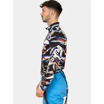 Spyder Podium 1/2 Zip
