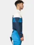 Spyder Podium 1/2 Zip Férfi Aláöltözet TNV-True navy