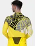 Spyder Legacy 1/2 Zip Férfi Aláöltözet AYW-Acid yellow