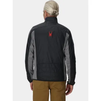 Spyder Glissade Hybrid Jacket
