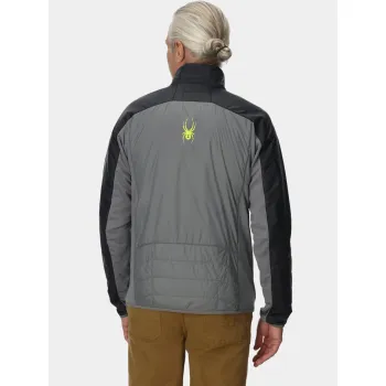Spyder Glissade Hybrid Jacket