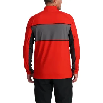 Spyder Paramount 1/2 Zip