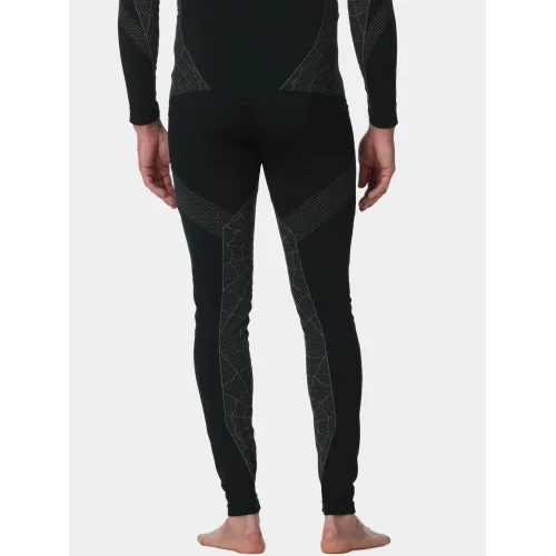 Spyder Momentum Baselayer Pants Férfi Aláöltözet BLK-Black