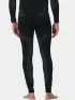 Spyder Momentum Baselayer Pants Férfi Aláöltözet BLK-Black