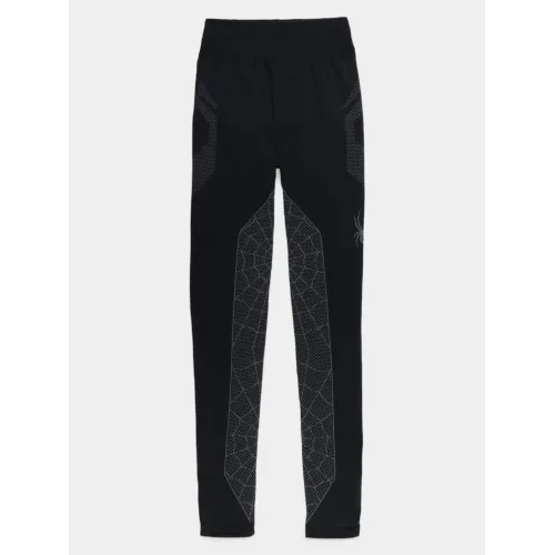 Spyder Momentum Baselayer Pants Férfi Aláöltözet BLK-Black