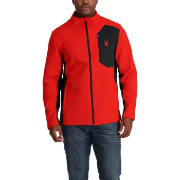 Spyder Bandit Jacket