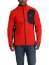 Spyder Bandit Jacket Férfi Polár, Softshell, Középréteg VCO-Volcano