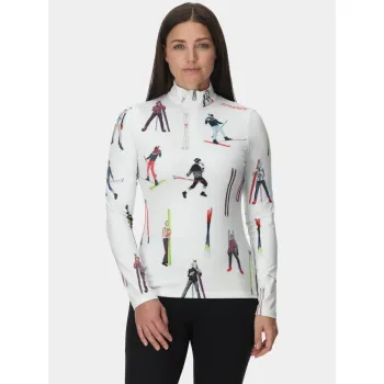 Spyder Vivid 1/2 Zip