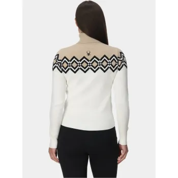 Spyder Stellar Ski Sweater