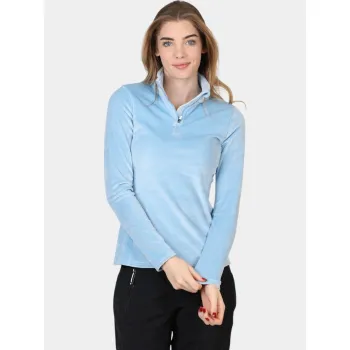 Spyder Shimmer Bug 1/2 Zip