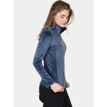 Spyder Shimmer Bug 1/2 Zip