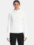 Spyder Bandita Jacket Női Polár, Softshell, Középréteg WHT2-White