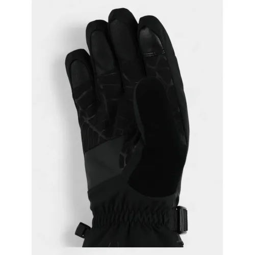 Spyder Overweb Gtx Gloves Férfi Kesztyű BLK-Black
