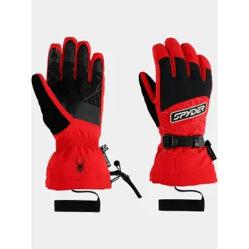 Spyder Overweb Gtx Gloves
