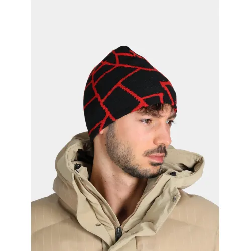 Spyder Reversible Web Hat Kiegészítő Sapka, kalap SPR-Spyder Red