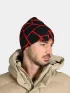 Spyder Reversible Web Hat Kiegészítő Sapka, kalap SPR-Spyder Red