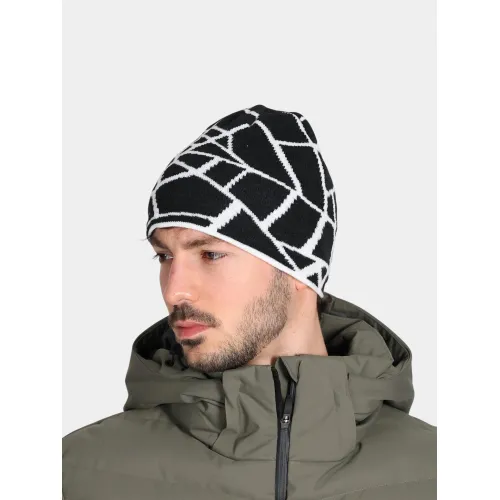 Spyder Reversible Web Hat Kiegészítő Sapka, kalap WHT-White