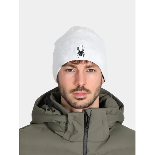 Spyder Reversible Web Hat Kiegészítő Sapka, kalap WHT-White