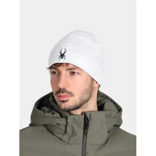 Spyder Reversible Web Hat Kiegészítő Sapka, kalap WHT-White