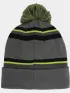 Spyder Icebox Hat Férfi Kötött sapka STM-Storm