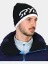 Spyder Logo Hat Férfi Sapka, kalap BLK-Black