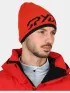 Spyder Logo Hat Férfi Sapka, kalap SPR-Spyder red