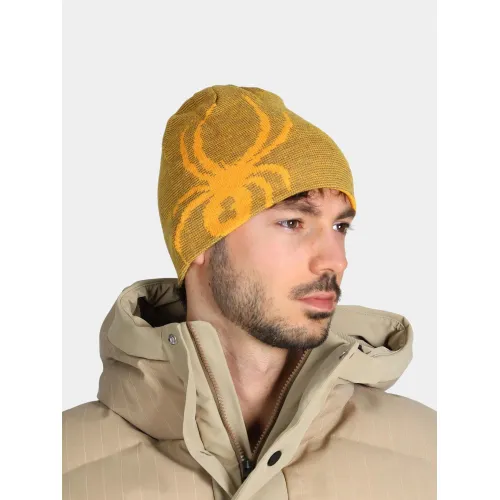 Spyder Reversible Innsbruck Hat Férfi Sapka, kalap STM-Storm