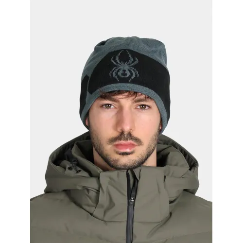 Spyder Shelby Hat Kiegészítő Sapka, kalap SLB-Slate Blue