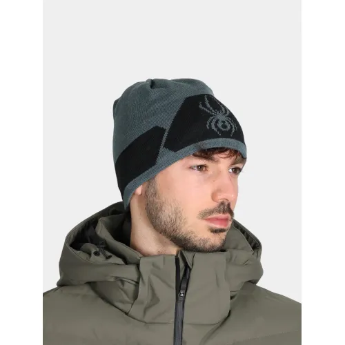 Spyder Shelby Hat Kiegészítő Sapka, kalap SLB-Slate Blue