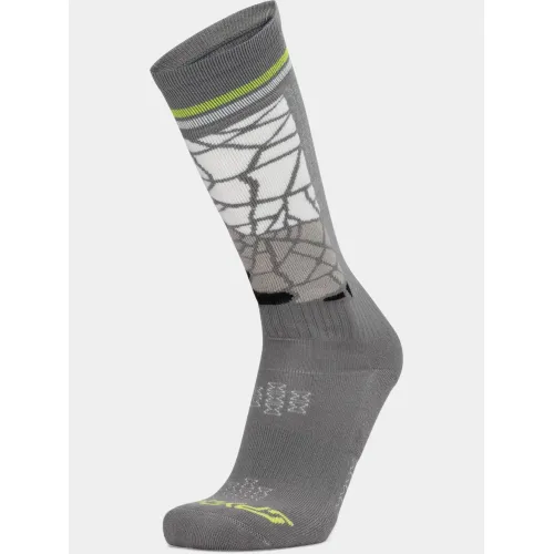 Spyder Mens Sweep Ski Socks Férfi Sízokni STM-Storm