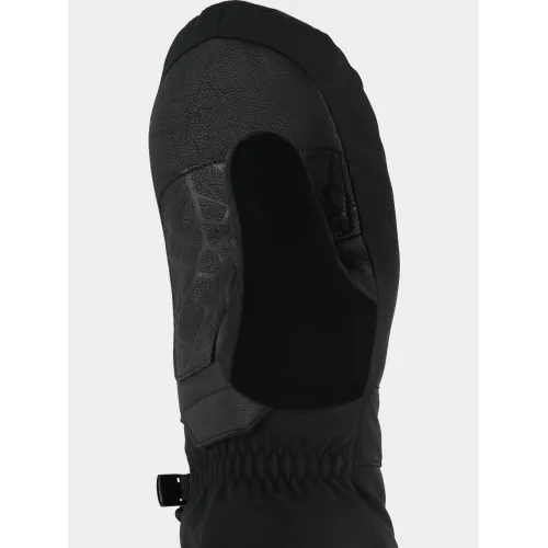 Spyder Inspire Ski Mittens Férfi Kesztyű BLK-Black
