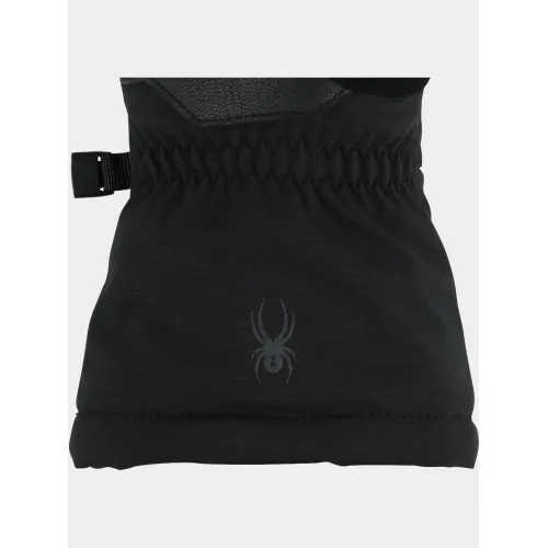 Spyder Inspire Ski Mittens Férfi Kesztyű BLK-Black