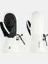 Spyder Inspire Ski Mittens Férfi Kesztyű WHT-White
