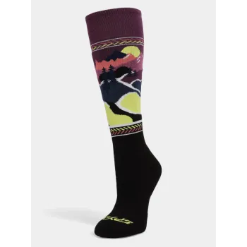 Spyder Womens Sweep Ski Socks