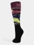 Spyder Womens Sweep Ski Socks Kiegészítő Zokni MLT2-Multi