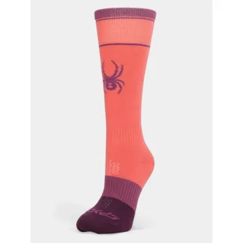 Spyder Womens Pro Liner Socks