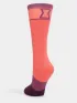 Spyder Womens Pro Liner Socks Kiegészítő Zokni CRH-Coral Haze