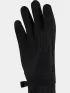 Spyder Bandita Gloves Férfi Kesztyű BLK-Black