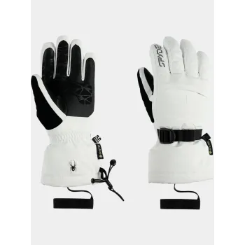 Spyder Synthesis Gtx Ski Gloves