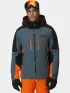 Spyder Vyper Jacket Férfi Síkabát SLB-Slate Blue