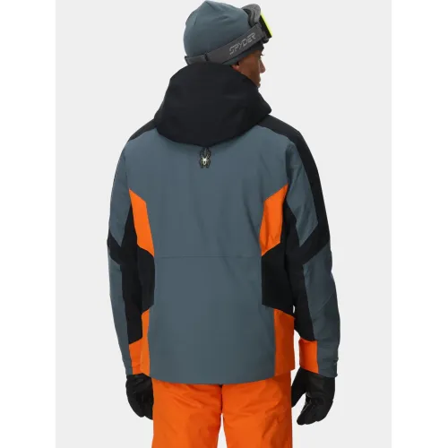 Spyder Vyper Jacket Férfi Síkabát SLB-Slate Blue