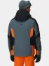 Spyder Vyper Jacket Férfi Síkabát SLB-Slate Blue