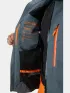 Spyder Vyper Jacket Férfi Síkabát SLB-Slate Blue