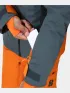 Spyder Vyper Jacket Férfi Síkabát SLB-Slate Blue
