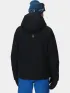 Spyder Leader Jacket Férfi Síkabát, Snowboard kabát BLK-Black