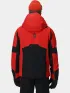 Spyder Leader Jacket Férfi Síkabát BLK2-Black