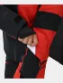 Spyder Leader Jacket Férfi Síkabát BLK2-Black