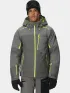 Spyder Leader Jacket Férfi Síkabát, Snowboard kabát SMM-Storm Melange