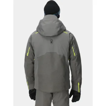 Spyder Leader Jacket